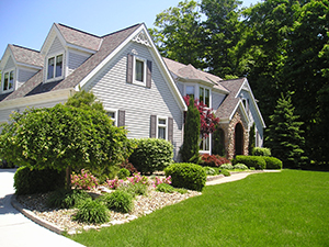 Landscapers and Lawncare Services in Garner, NC